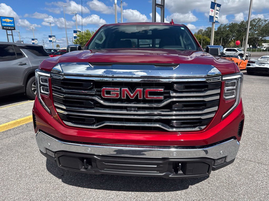 gmc sierra 1500 2025 3GTUUDEDXSG160765 image gmc sierra 1500 2025 3GTUUDEDXSG160765 image